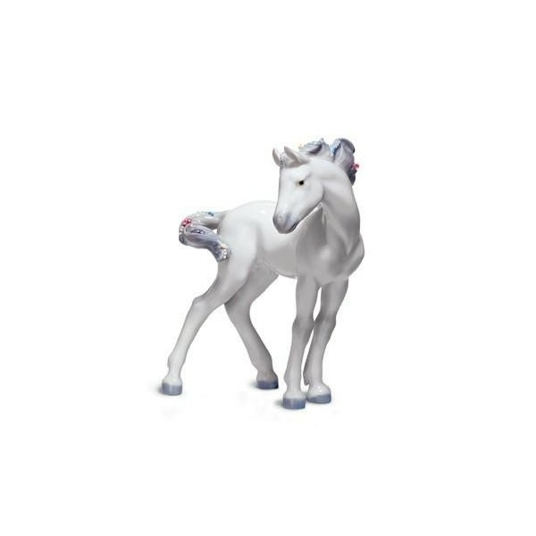 Lladro 01006827 - Фарфор Lladro THE HORSE 010 06827 Lladro 01006827 - Фарфор Lladro THE HORSE 010 06827