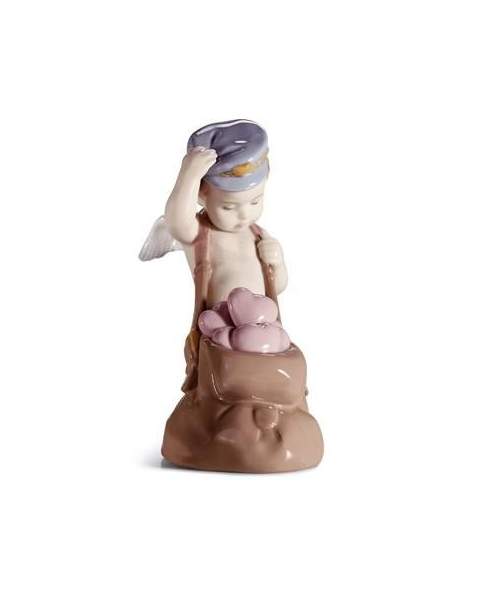 Lladro 01006830 LETTERE D'AMORE 010.06830