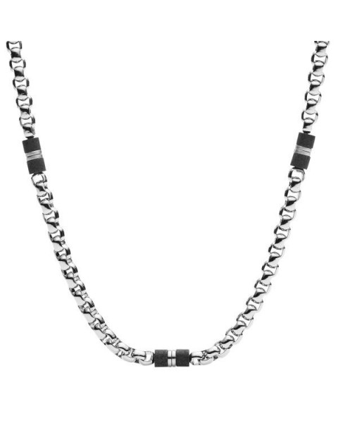 Jewel Fossil Necklace MENS DRESS JF03314040