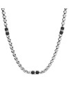 Jewel Fossil Necklace MENS DRESS JF03314040