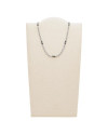 Jewel Fossil Necklace MENS DRESS JF03314040