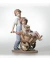 Lladro 01006850 DU BIST DIE HÜBSCHESTE! 010 06850