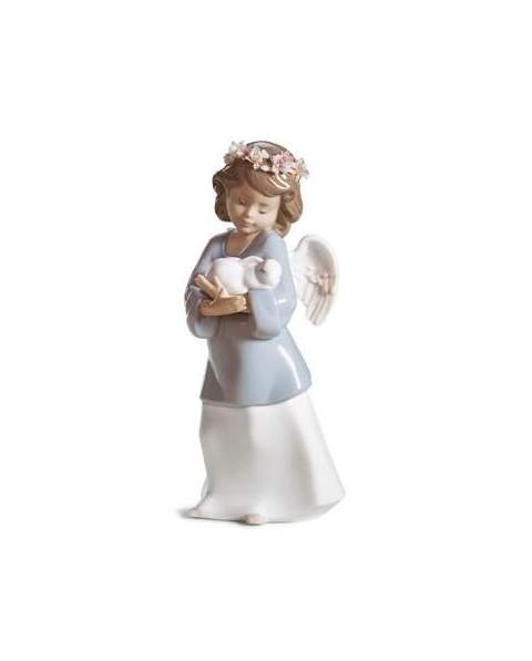 Lladro 01006856 AMORE CELESTIALE 010.06856