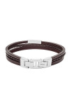 Bijou Fossil Bracelet VINTAGE CASUAL JF03323040