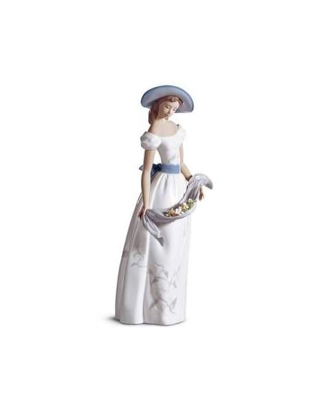 Lladro 01006866 FRAGRANCES AND COLORS 010.06866