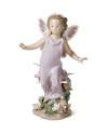 Lladro 01006875 ALAS DE MARIPOSA 01006875