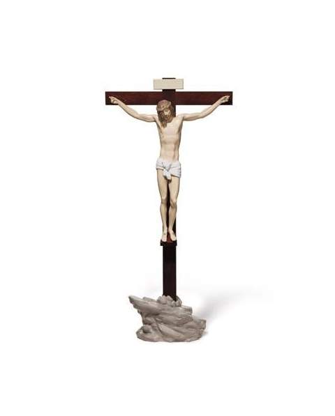 Lladro 01006911 Figurine OUR SAVIOUR TABLETOP