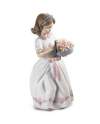 Lladro 01006915 FOR A SPECIAL SOMEONE 010.06915