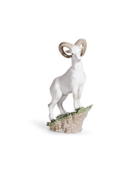 Lladro 01006922 Figurine THE GOAT