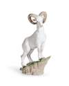 Lladro 01006922 Figurine THE GOAT