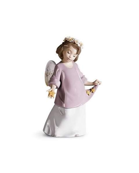 Lladro 01006924 HEAVENLY STARS 010.06924