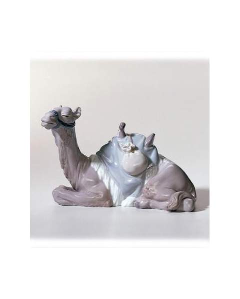 Lladro 01006944 CAMEL 010.06944