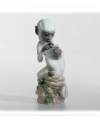 Lladro 01006962 DER AFFE 010 06962