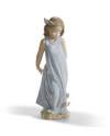 Lladro 01006963 AMICA DELLE FARFALLE 010.06963