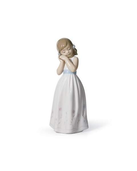 Lladro 01006973 LA MIA DOLCE PRINCIPESSA 010.06973