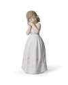 Lladro 01006973 LA MIA DOLCE PRINCIPESSA 010.06973