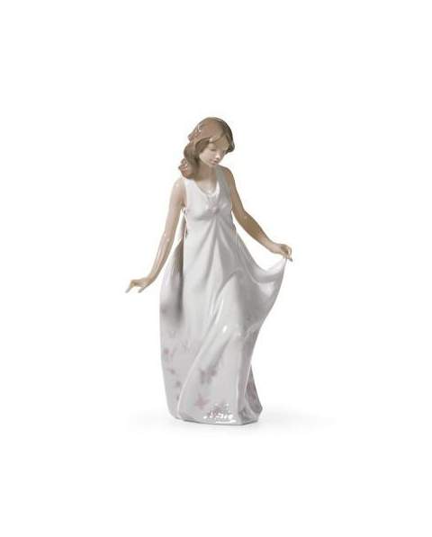 Lladro 01006975 Figurine WONDERFUL MOTHER