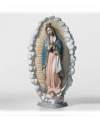 Lladro 01006996 Figurine OUR LADY OF GUADALUPE