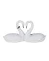 Lladro 01007049 CORAZON BLANCO 01007049