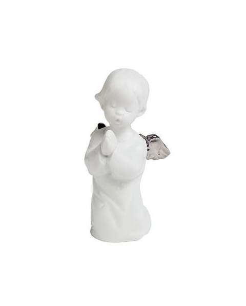 Lladro 01007050 ANGE QUI PRIE 01007050