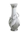 Lladro 01007053 HERONS' REALM VASE 010.07053