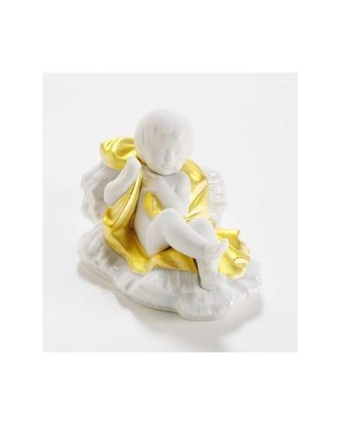 Lladro 01007087 BABY JESUS 010.07087