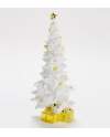 Lladro 01007089 ALBERO DI NATALE CON REGALI 010.07089