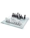 Lladro 01007138 CHESS SET 010.07138