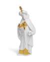 Lladro 01007145 Figurine KING BALTHASAR