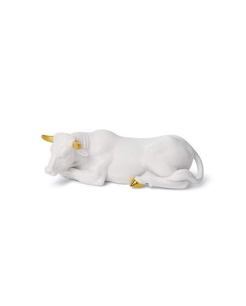 Lladro 01007146 BOEUF CRECHE 01007146