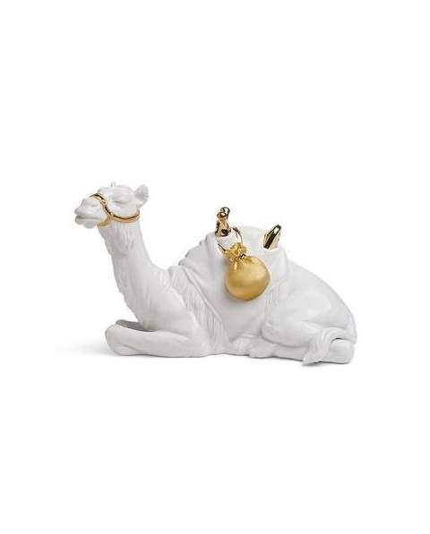 Lladro 01007148 CAMEL 010.07148