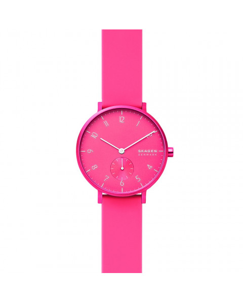 Skagen ремешок AAREN SKW2822