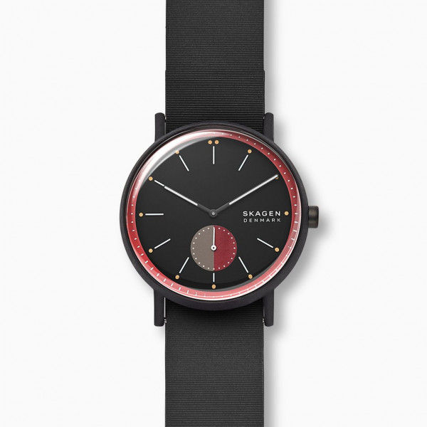 Skagen Strap SIGNATUR SKW6540 Skagen Strap SIGNATUR SKW6540