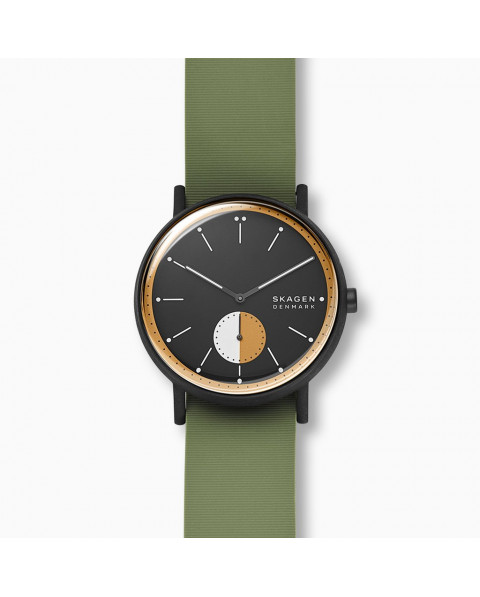 Cinturino Skagen SIGNATUR SKW6541