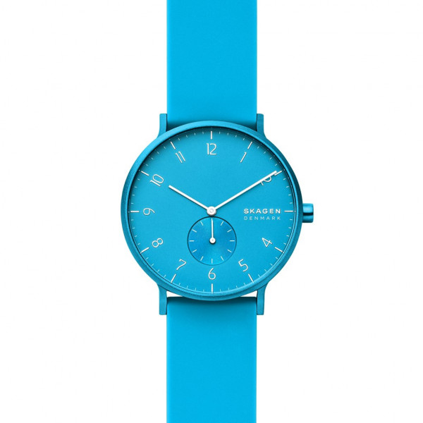Skagen ремешок AAREN SKW6555 Skagen ремешок AAREN SKW6555