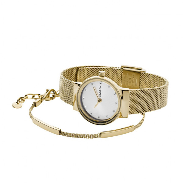 Skagen ремешок FREJA SKW1108 Skagen ремешок FREJA SKW1108