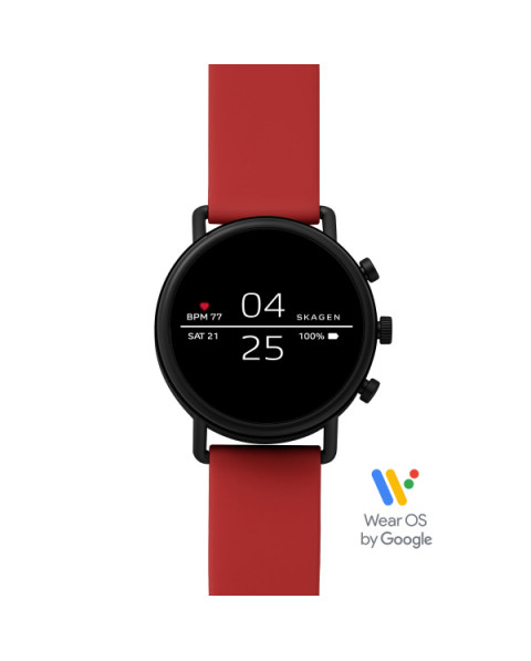 Skagen Strap FALSTER SKT5113