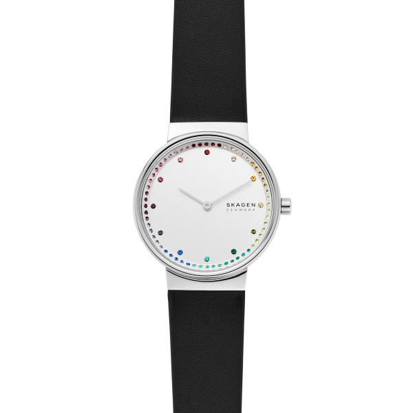 skagen annelie watch