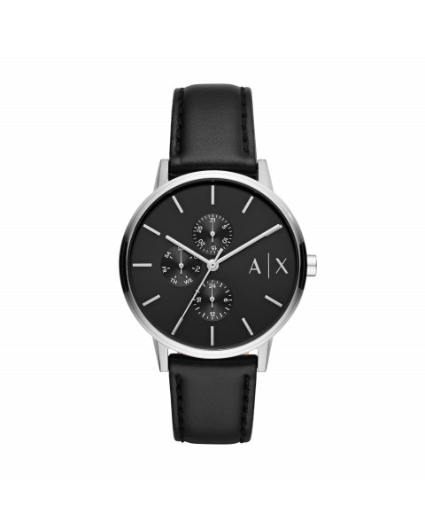 Armani Exchange AX Strap CAYDE AX2717