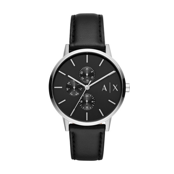Correa Armani Exchange AX CAYDE AX2717 Correa Armani Exchange AX CAYDE AX2717