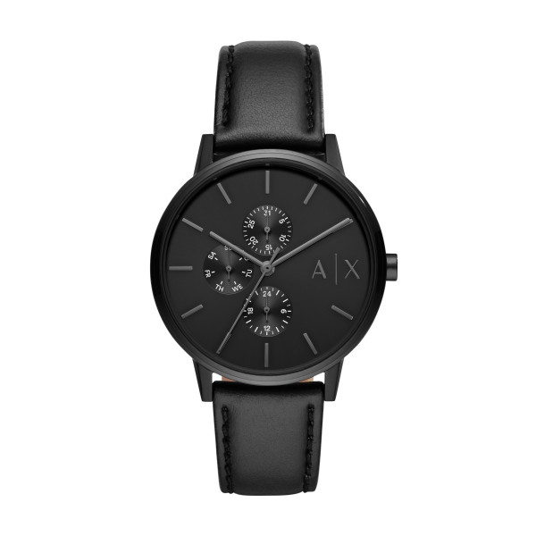 Armani Exchange AX ремешок CAYDE AX2719 Armani Exchange AX ремешок CAYDE AX2719