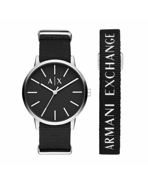 Armani Exchange AX Armbander CAYDE AX7111