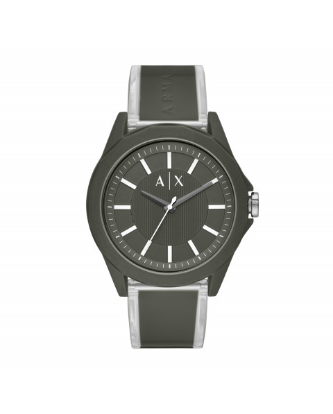 Armani Exchange AX Armbander DREXLER AX2638