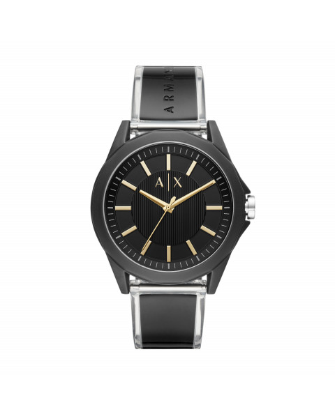 Armani Exchange AX ремешок DREXLER AX2640