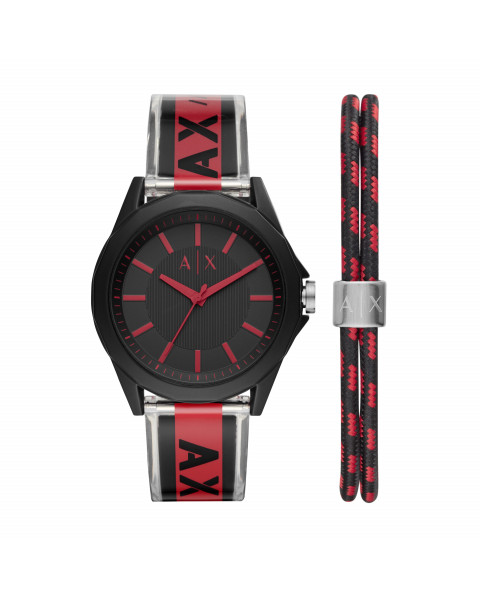 Armani Exchange AX Armbander DREXLER AX7113