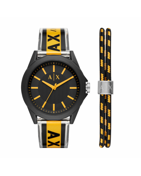 Armani Exchange AX Armbander DREXLER AX7114