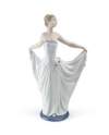 Lladro 01007189 COURS DE DANSE 01007189