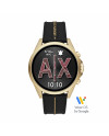 Armani Exchange AX ремешок DREXLER AXT2005