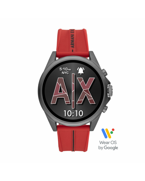 Armani Exchange AX Strap DREXLER AXT2006