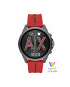 Armani Exchange AX Strap DREXLER AXT2006